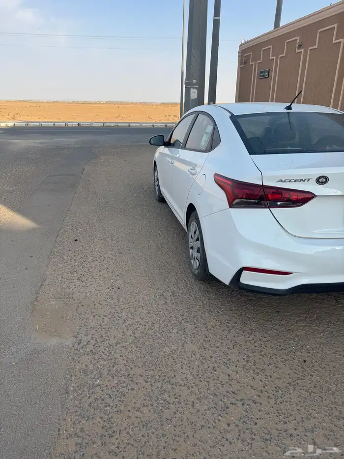 اكسنت 2020 4