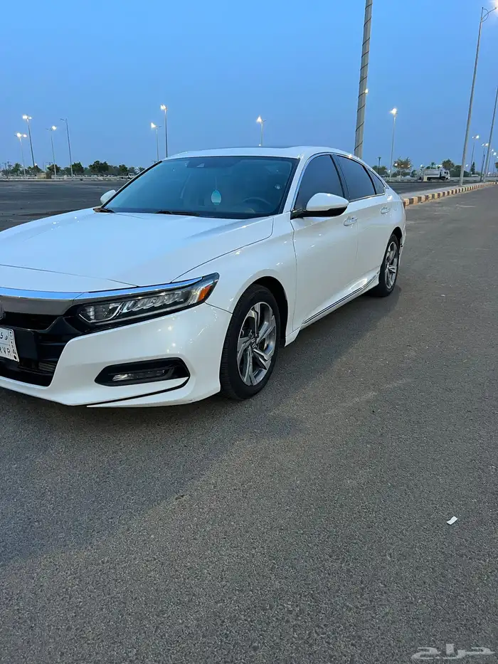 أكورد 2019 فل كامل 1