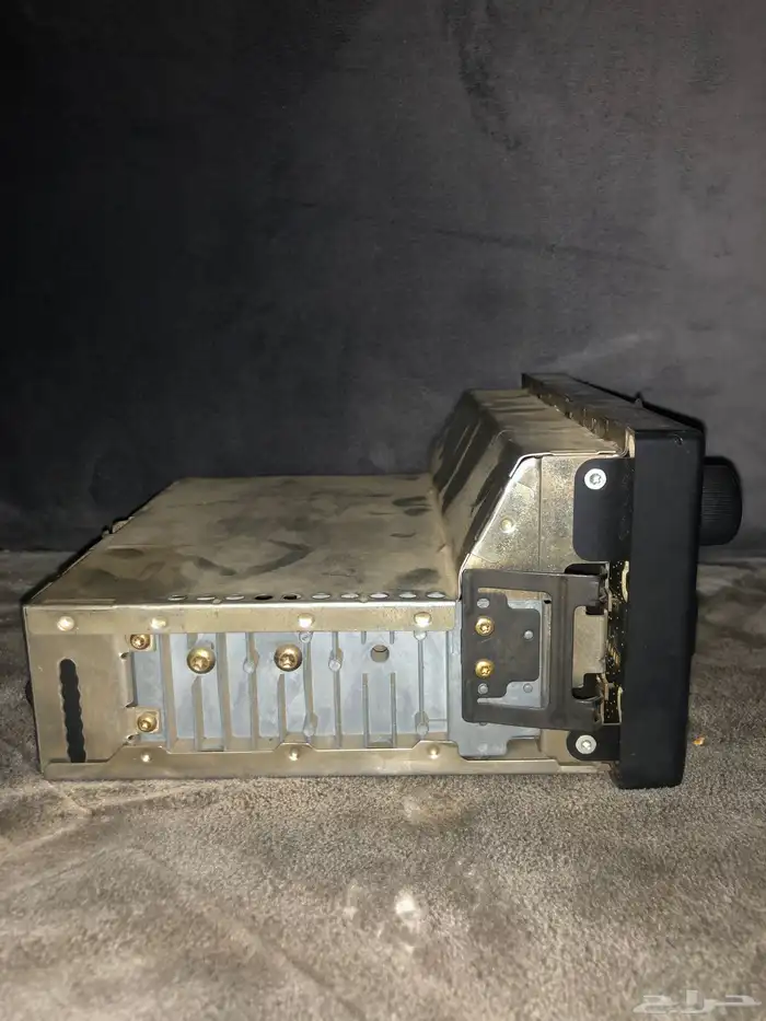 مسجل فورد ماركيز 97 1