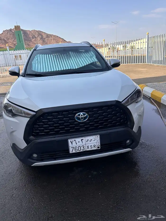 المدينه المنوره معرض القليطي 1