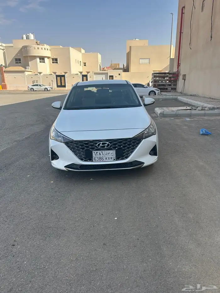 اكسنت موديل 2023 1