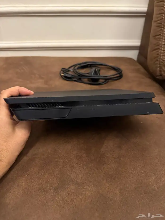 سوني 4 PS4 معدل (مهكر) 4