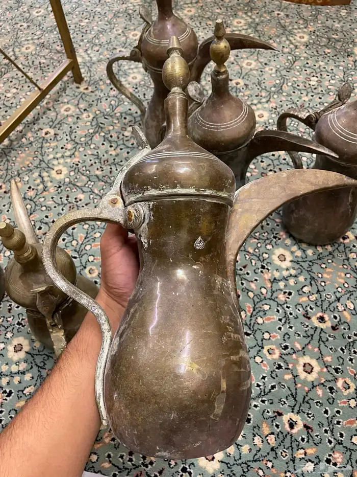 اغراض تراثية 15
