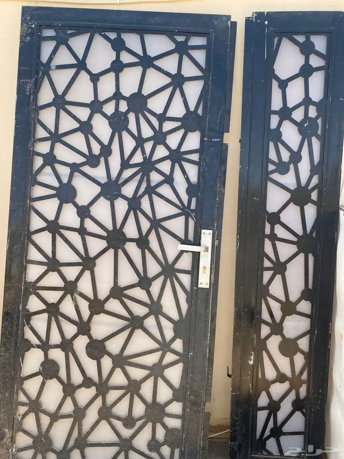 البواب العدد 2 بدون حمل 0