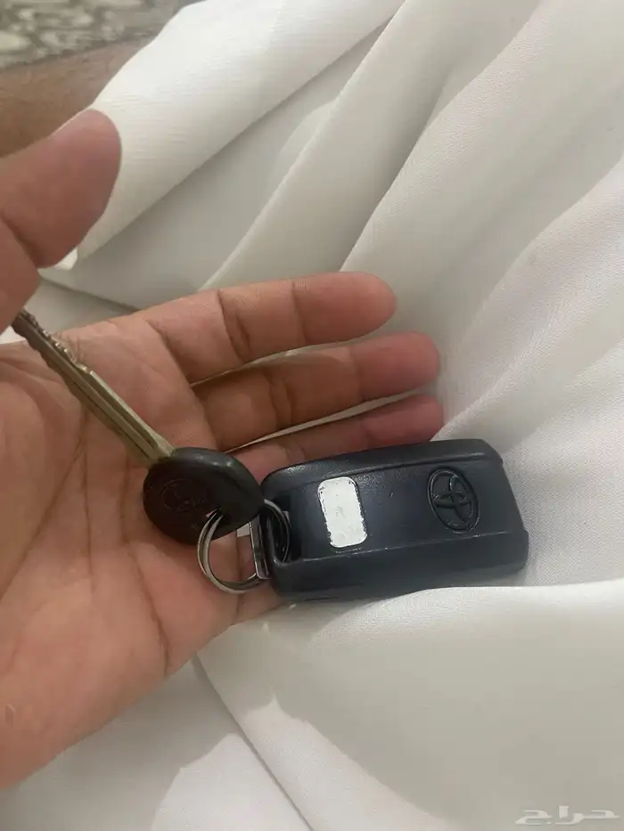 مفتاح شاص وكاله بريموته 1