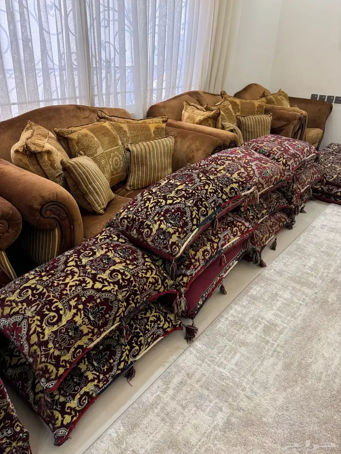 جلسه ارضيه 6
