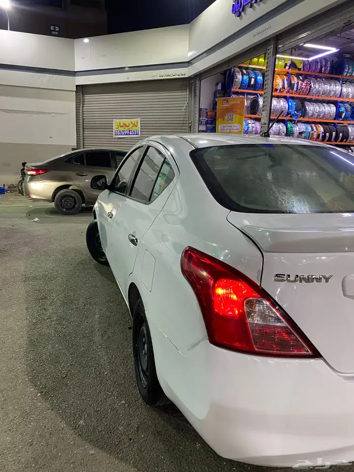 نيسان صني 2020 0