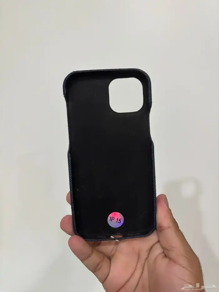 iPhone 15 case 5