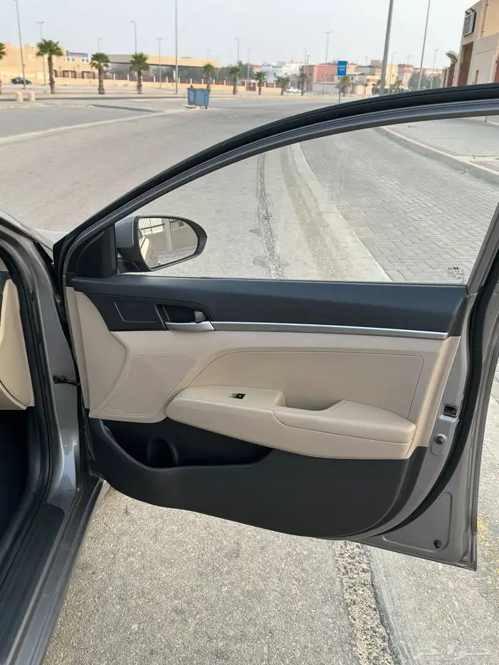 هونداي النترا 2020 24