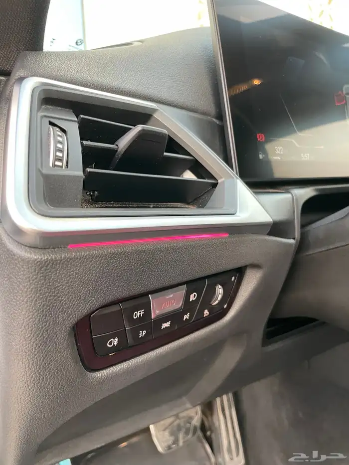 للبيع BMW - 2024 - 430i نظيفة جدا 49