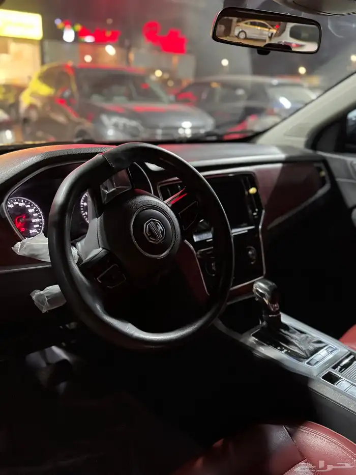 سيارة MG - RX5 للبيع 2021 0