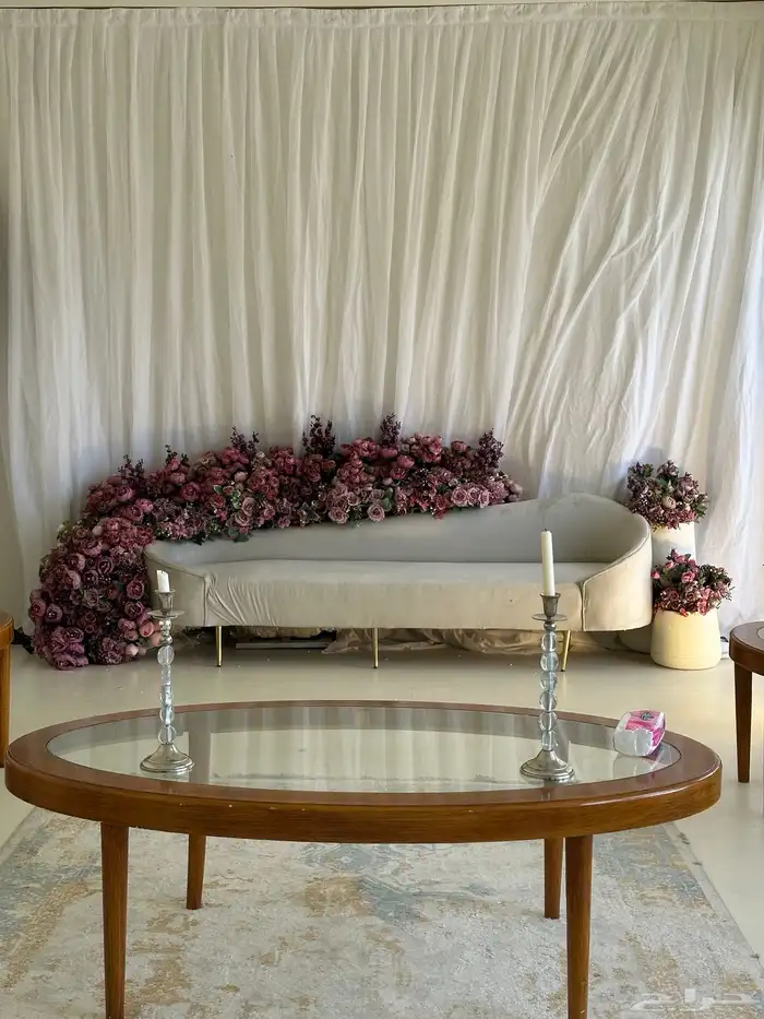 تنسيق زواجات 9