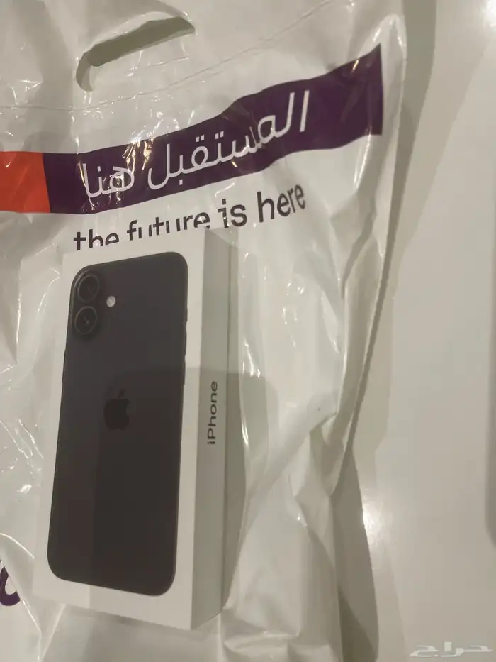 ايفون 16 بلس 0