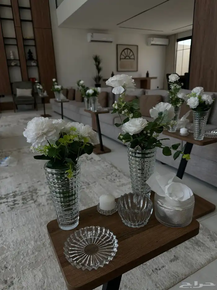 تنسيق زواجات 8