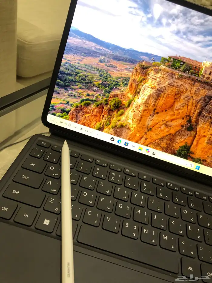 لابتوب هواوي ميت بوك Huawai MateBook E 2in1 3