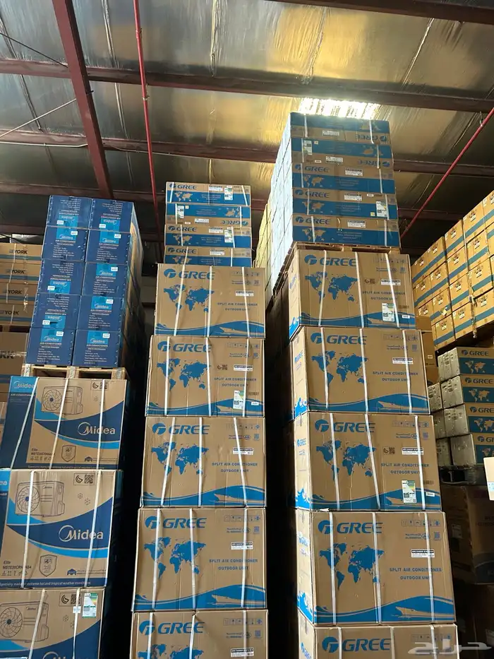 عرض مكيفات جري اسبلت باقل سعر 4