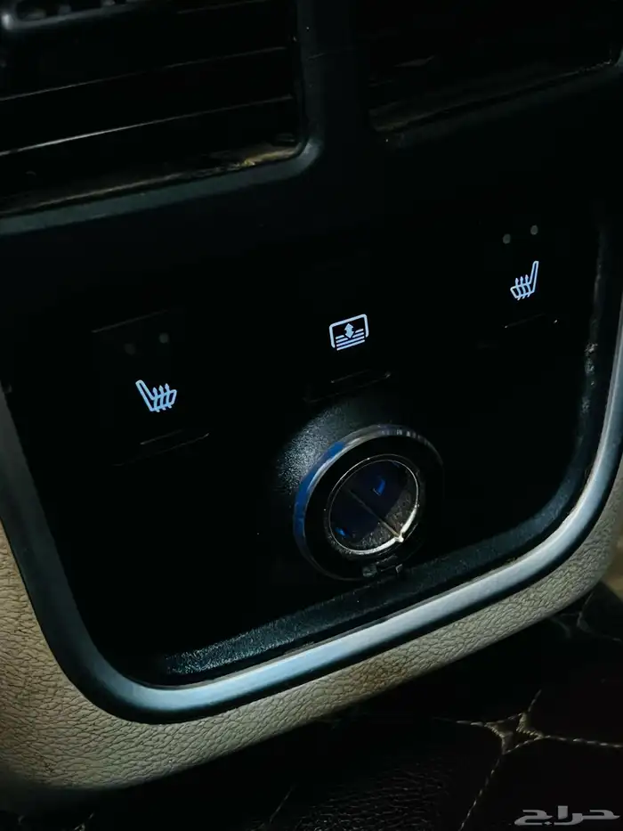 كرايزلر 2014 C300 V6 فل الفل (( بحاله ممتازه )) 11