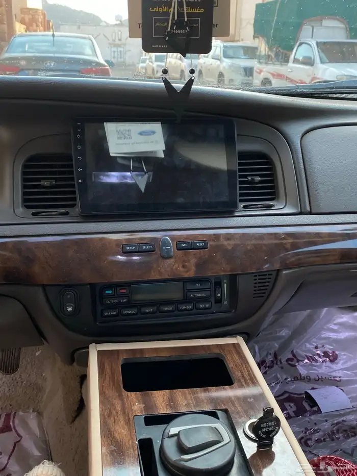 فورد موديل 2008 مراهم 2011 11