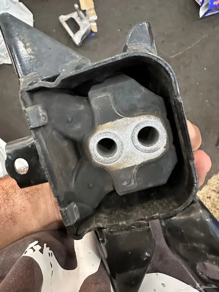 كرسي جربوكس النترا 1