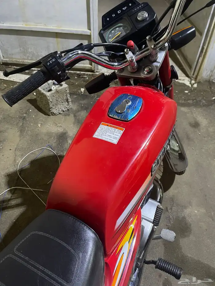 دباب سويدي 1