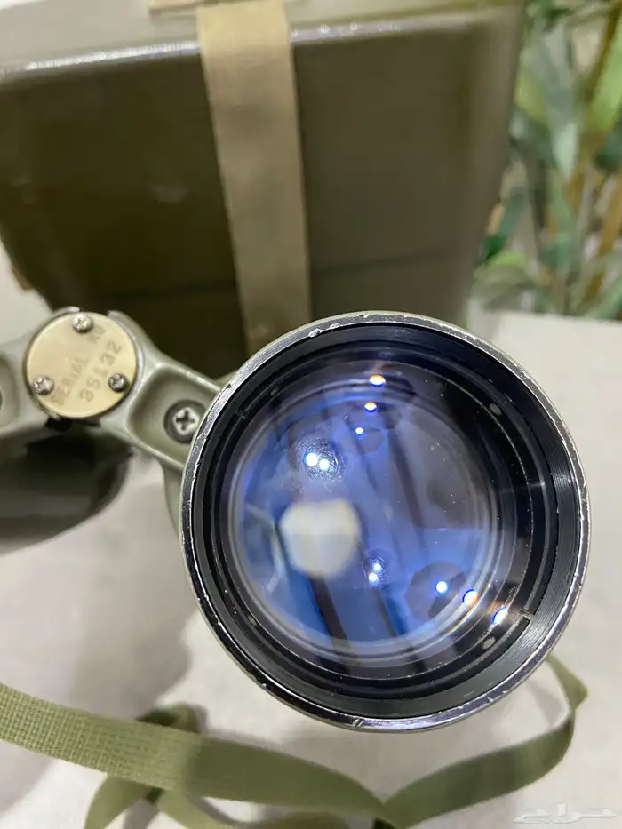 دربيل M19 الجيش الإمريكي 50x7 3