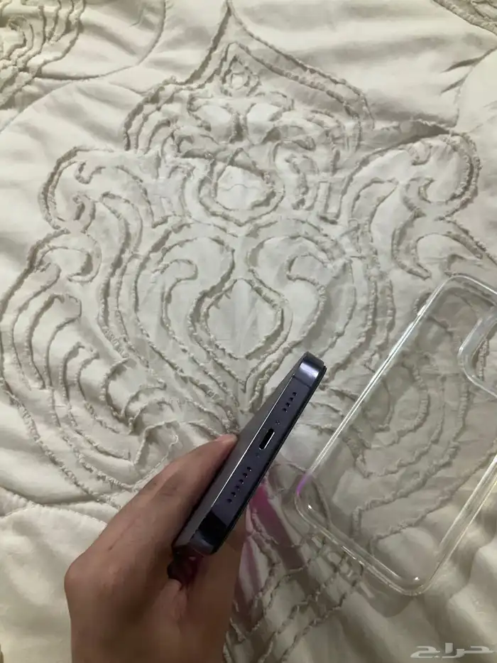 آيفون 14 pro max وايباد mini 6th gen اقبل بدل 9