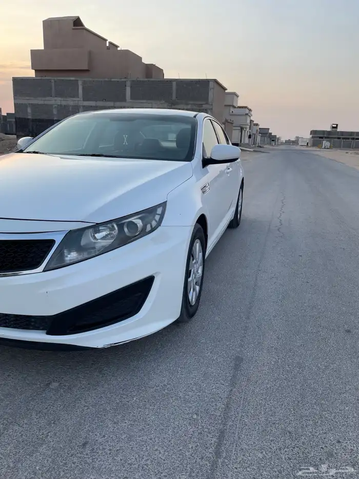 اوبتيما 2013 7