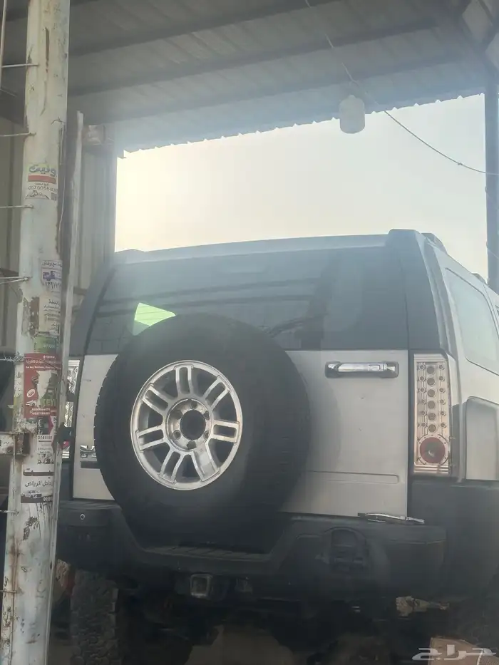قطع همر اتش 3 تشليح همر اتش 2 0