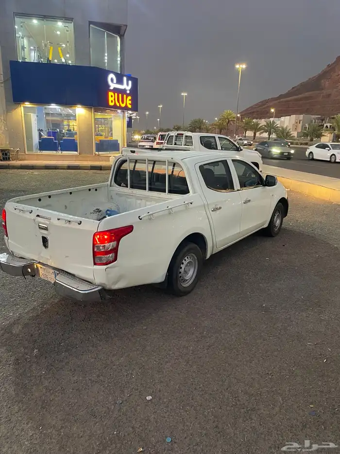 للبيع اونيت دودج رام ديزل مصين كامل 1