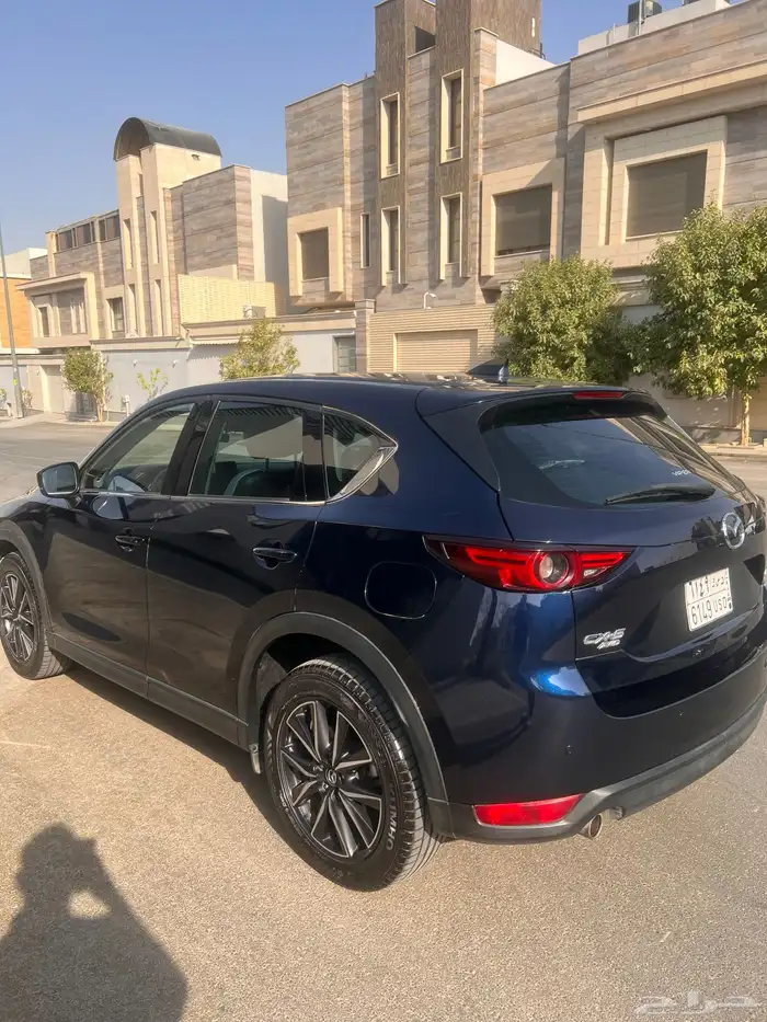 مازدا cx5 3