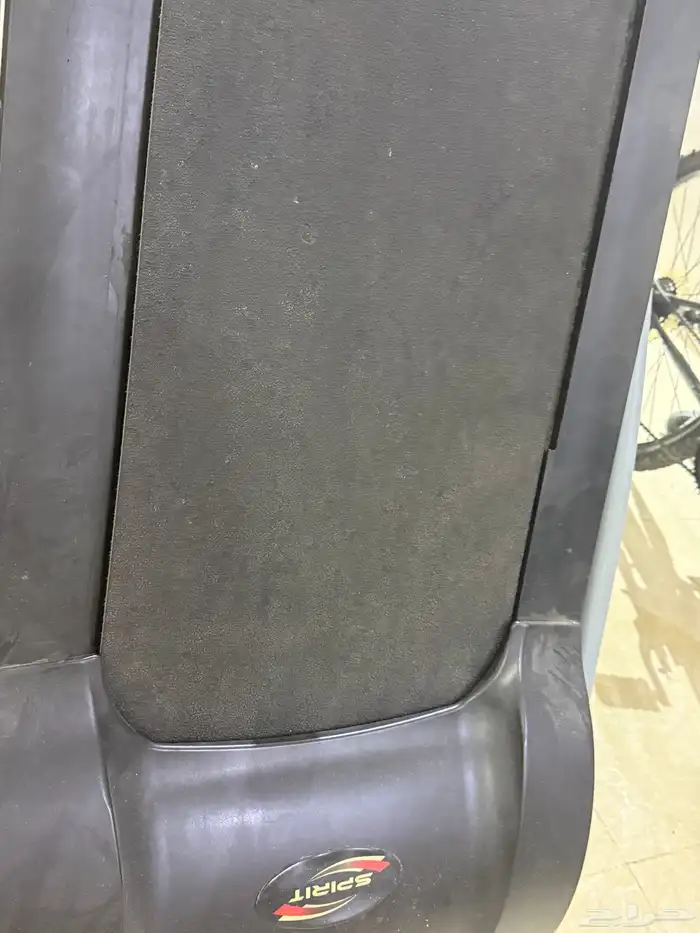 سير كهربائي وأدوات للرياضه 1