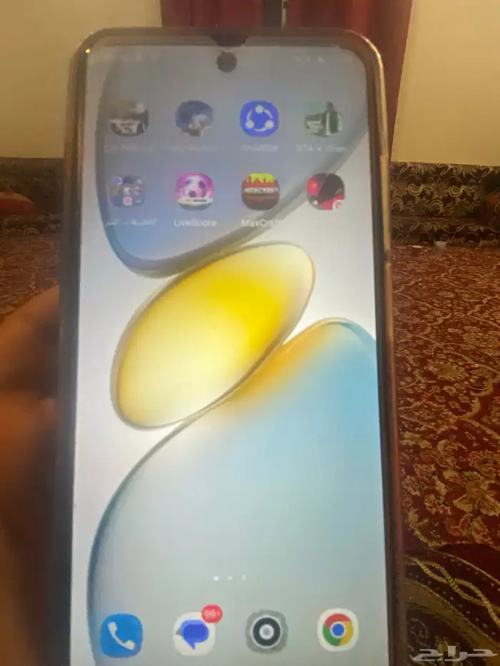 جوال تكنو للبيع 1