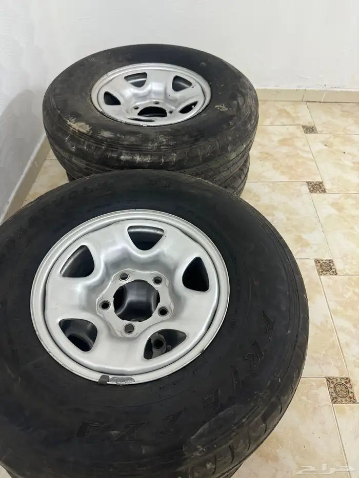 جنوط ربع ديازل 0