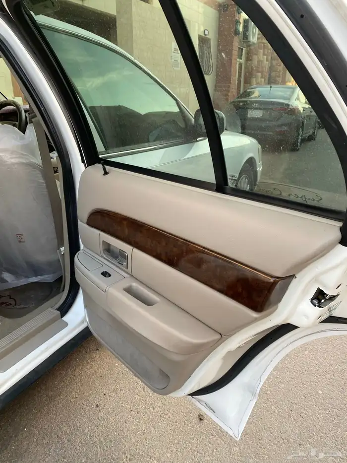 فورد موديل 2008 مراهم 2011 9