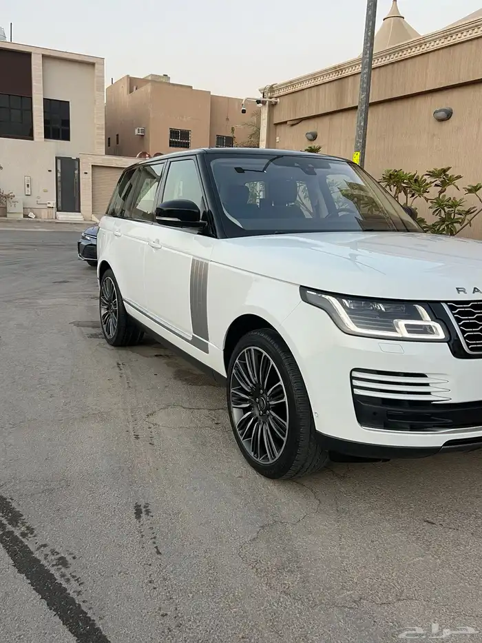 للبيع رنج 2