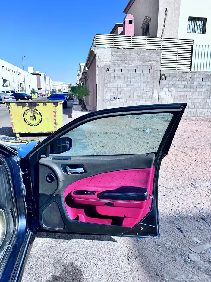 دوج 2016 Rt 8v 5