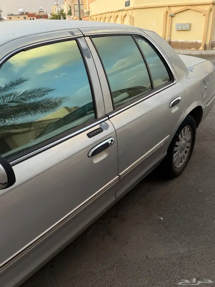 فوررد ماركيز 2008 2