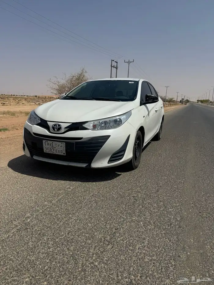 للبيع يارس 2019 7