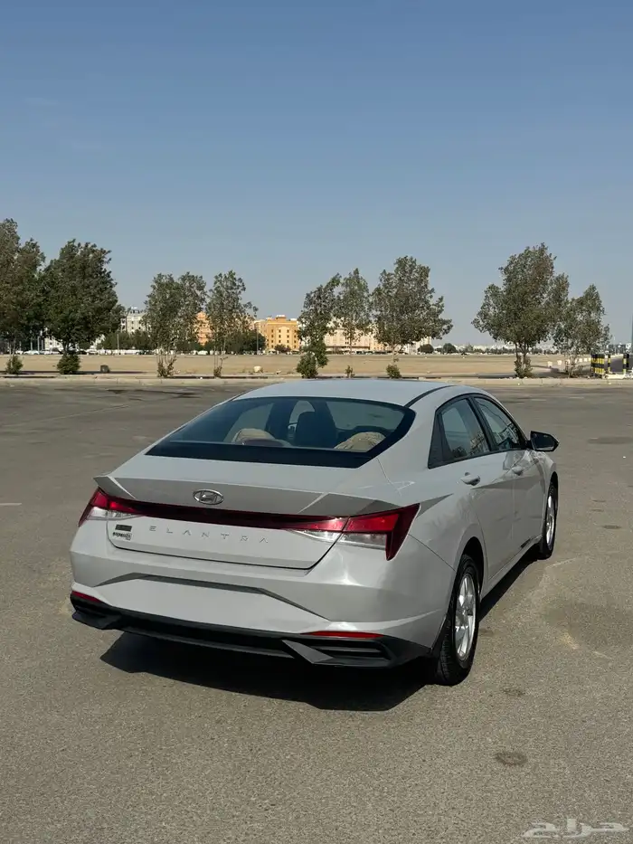 النترا 2021 ممشى 140 الف 0