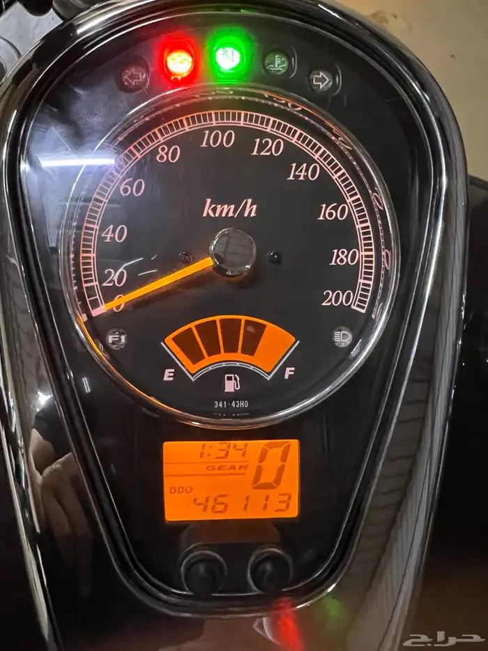 suzuki boulevard سوزوكي بوليفارد C50 2