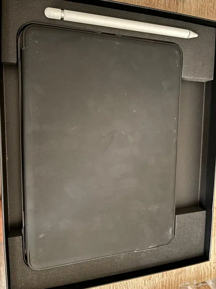 كيبور ipad 10 th نظيف استعمال بسيط 2