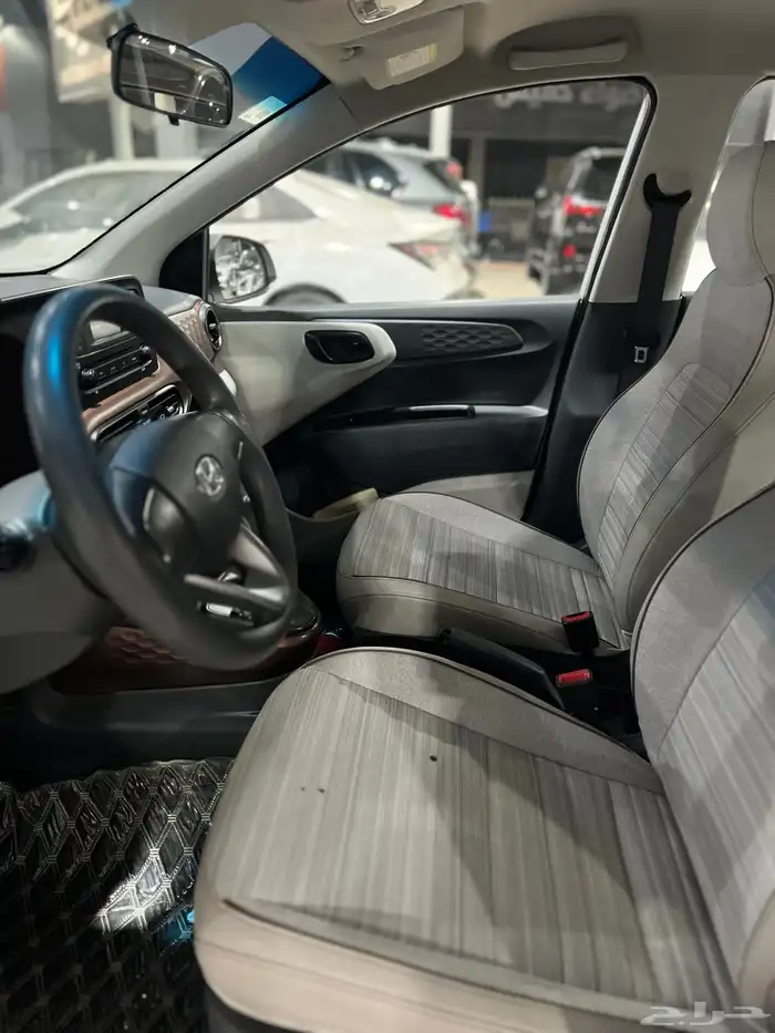 هيونداي I10 2022 9