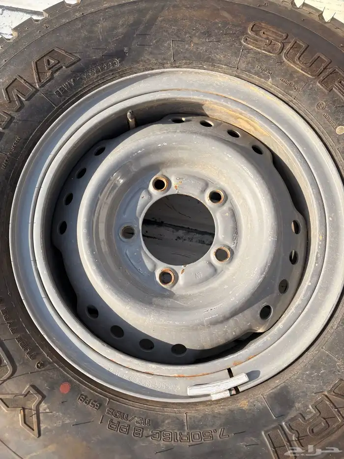 استبنة ربع 2