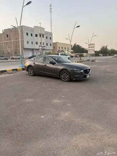 للبيع مازدا 2021 index