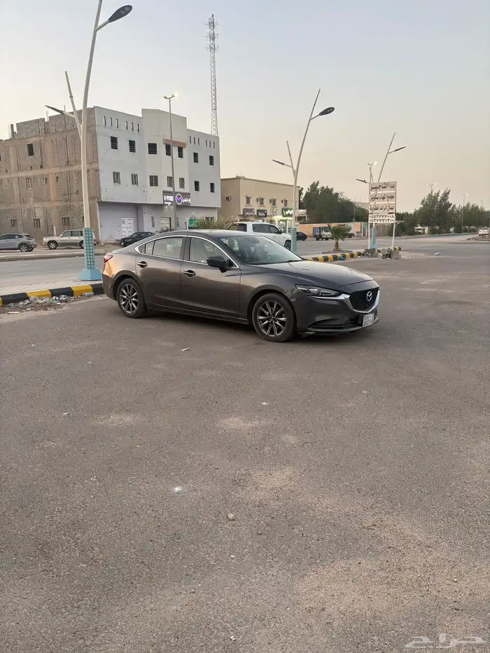 للبيع مازدا 2021 0
