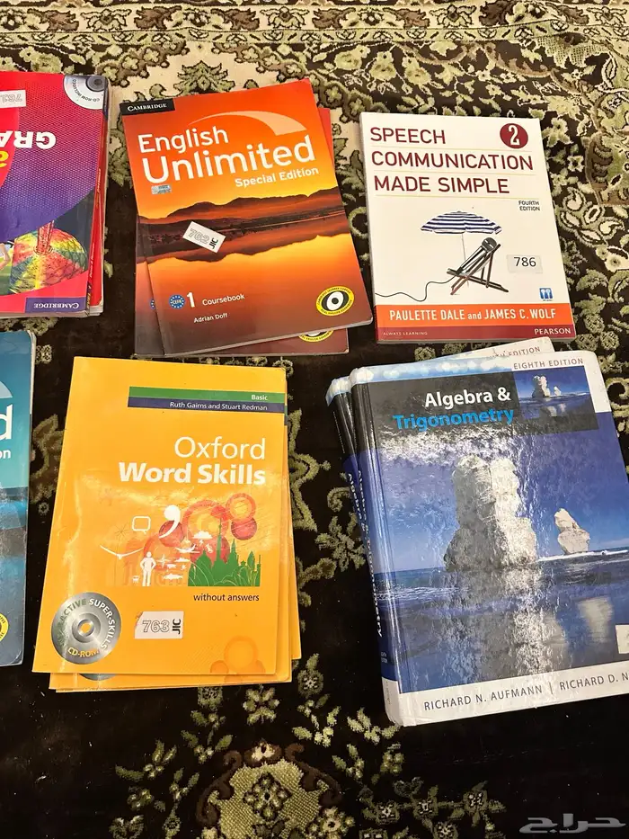 كتب 0