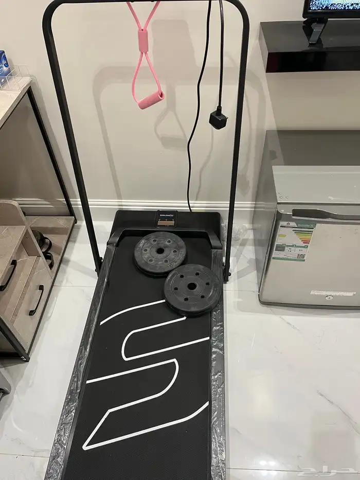 سير كهربائي واوزان 1