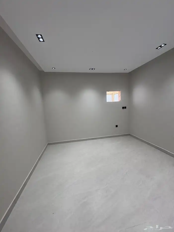 شقق مستقله للبيع بحي الرحاب بمداخل خاصه 17