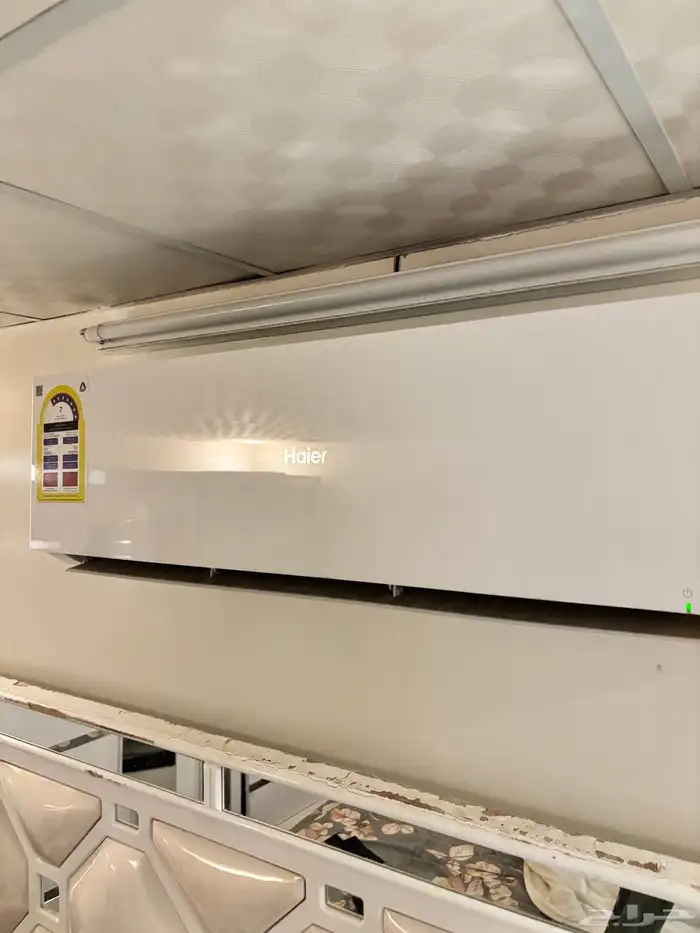 مكيف سبلت 2 طن 1