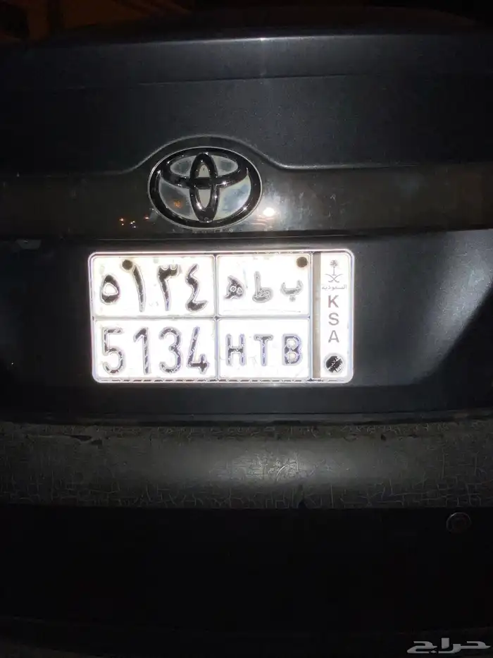 كامري 2012 GLX فل كامل للبيع 2